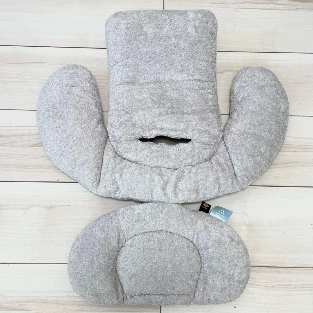 Combi クルムーヴスマート チャイルドシート ISOFIX JJ-650