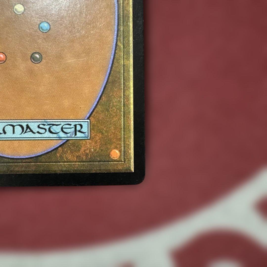 超美品 MTG【Foil】《渦まく知識/Brainstorm》[MMQ] JP