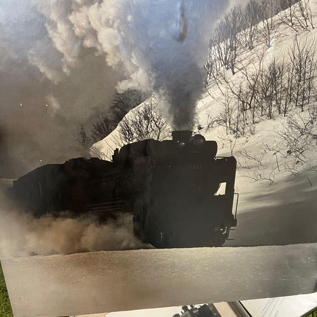 SL蒸気機関車 鉄道マニア パネル 写真 まとめ売り 昭和 国鉄 個人撮影