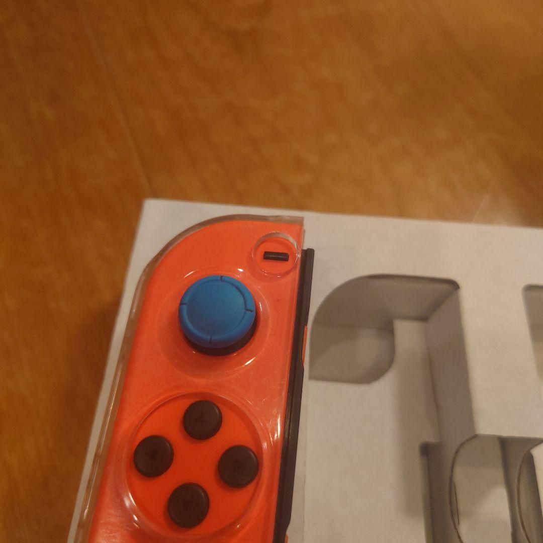 Switch本体セット＋有線LANアダプター＋予備フィルム2枚＋カバー