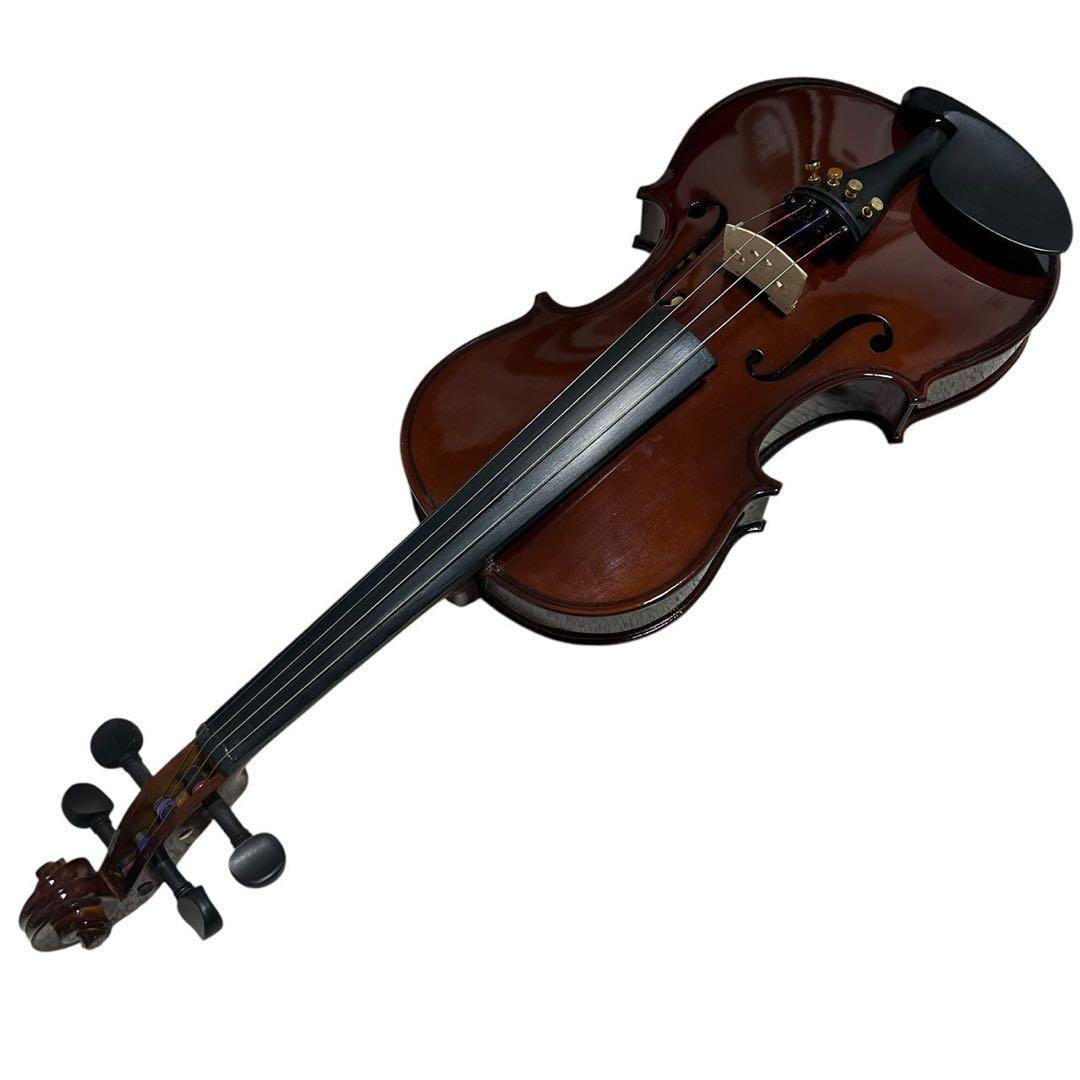 Luthier バイオリン HD-V11