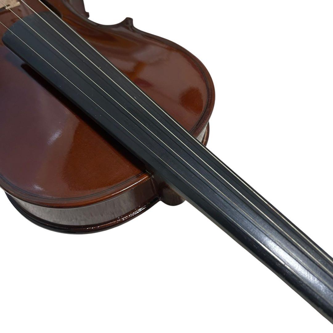 Luthier バイオリン HD-V11