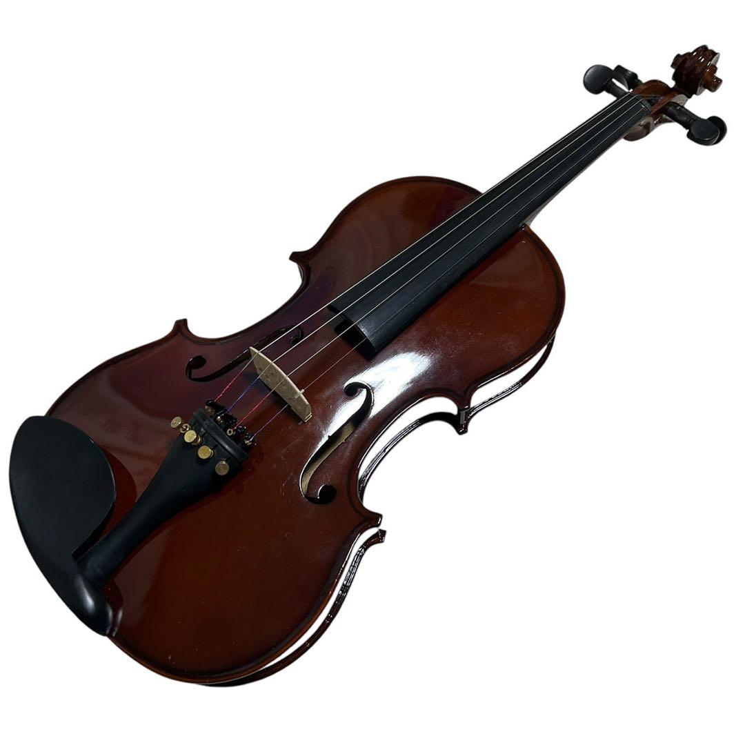 Luthier バイオリン HD-V11