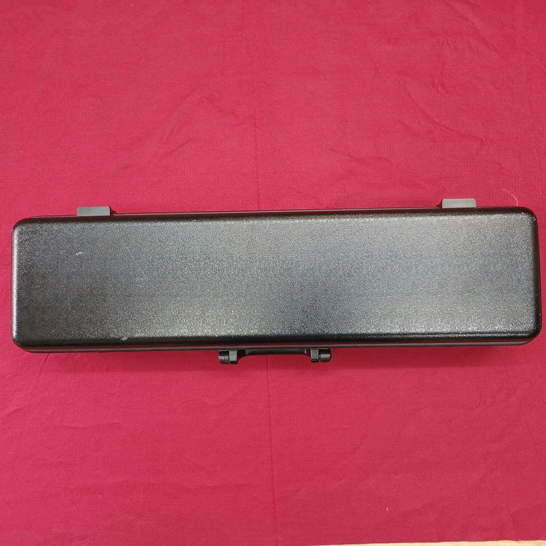 ヤマハ　ソプラノサックス　YSS62　パープルロゴ