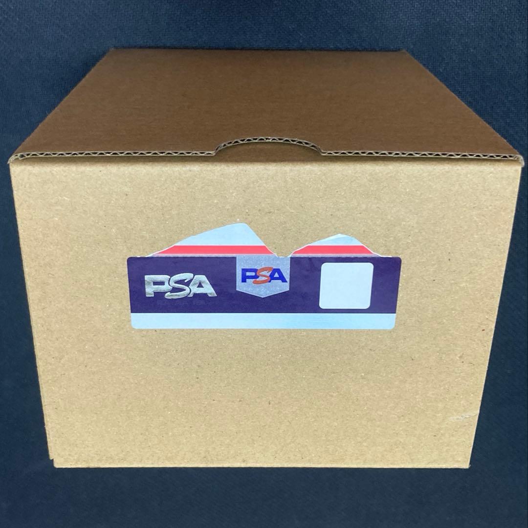 【PSA9&PSA9】2002年マクドナルド限定ヒトカゲ&炎エネルギーカード+α