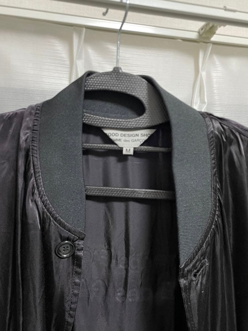 コムデギャルソン　ショップコート