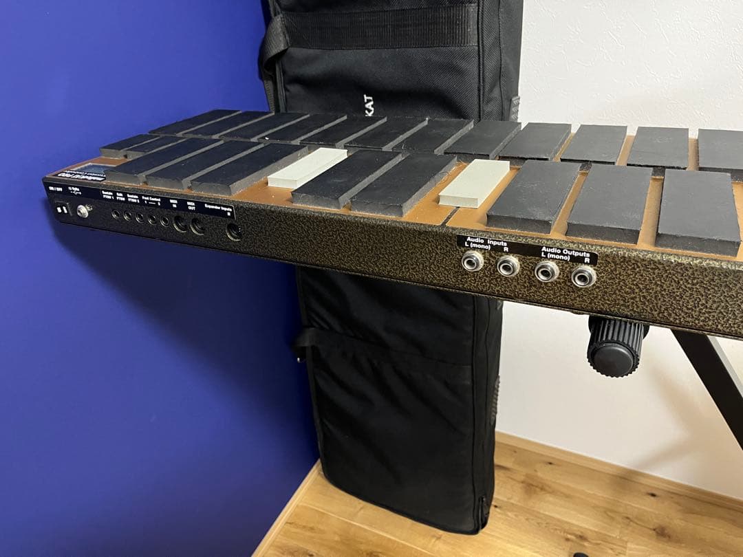 難あり】MalletKAT Grand alternatemode