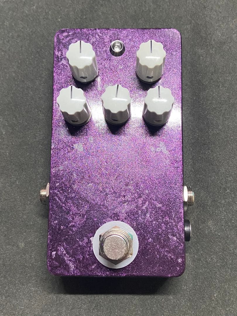 自作 Clari (not) Clean mod Clone