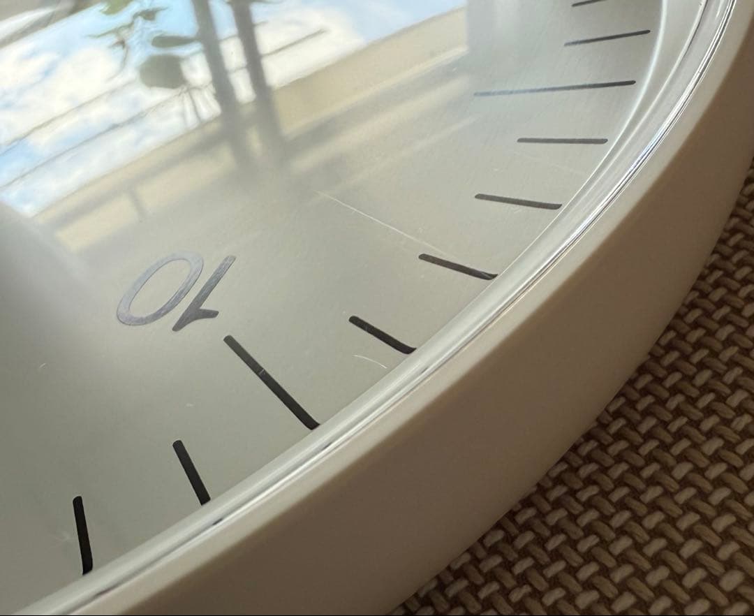 HAY ウォールクロック