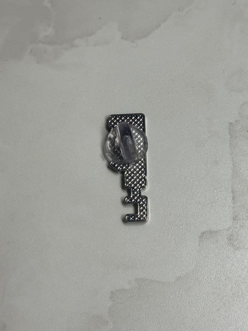 【非売品】【大阪・関西万博 EXPO 2025】 ブラジル館 ピンバッジ