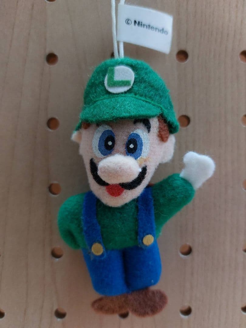 スーパーマリオワールド ガシャポンキッズ 全6種セット 1993 バンダイ