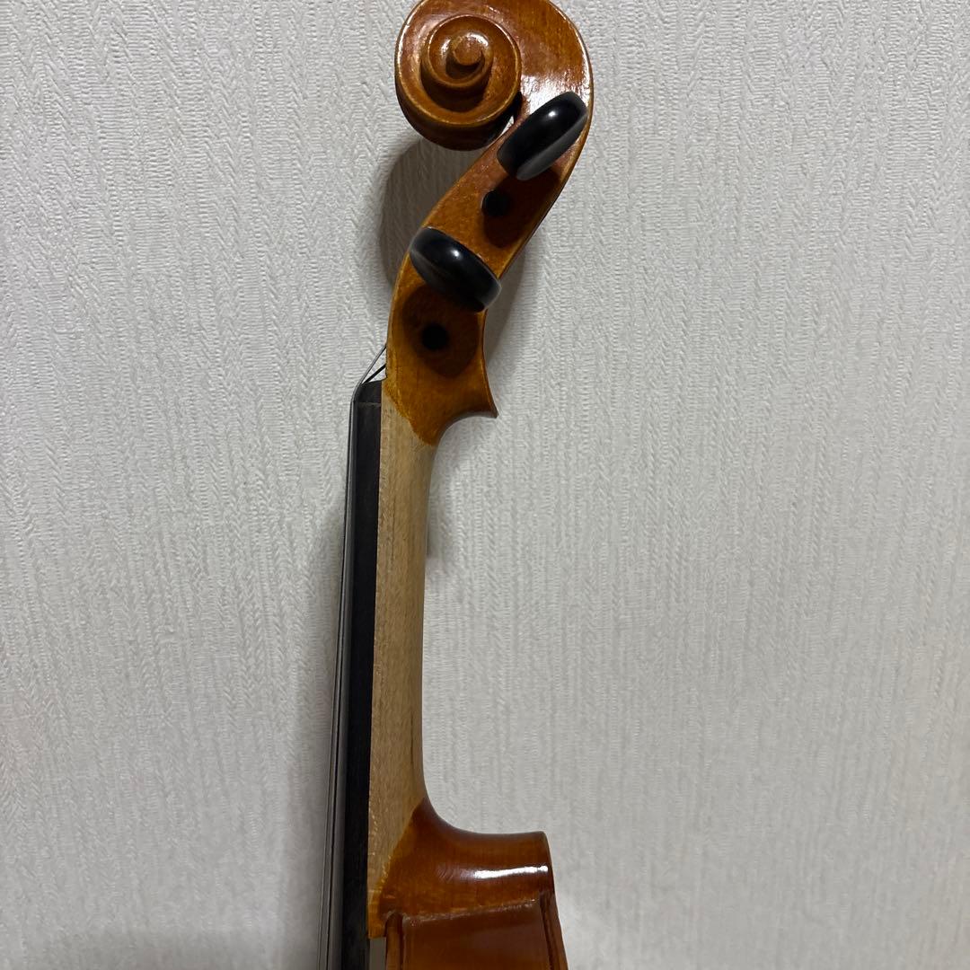 SAMUEL EASTMAN バイオリン　サミュエルイーストマン