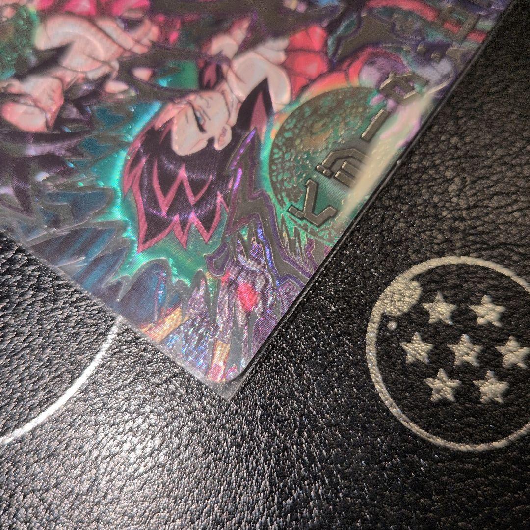 hj3-sec2 lc 孫悟空：GT　hj4-sec2 lc ベジータ：GT