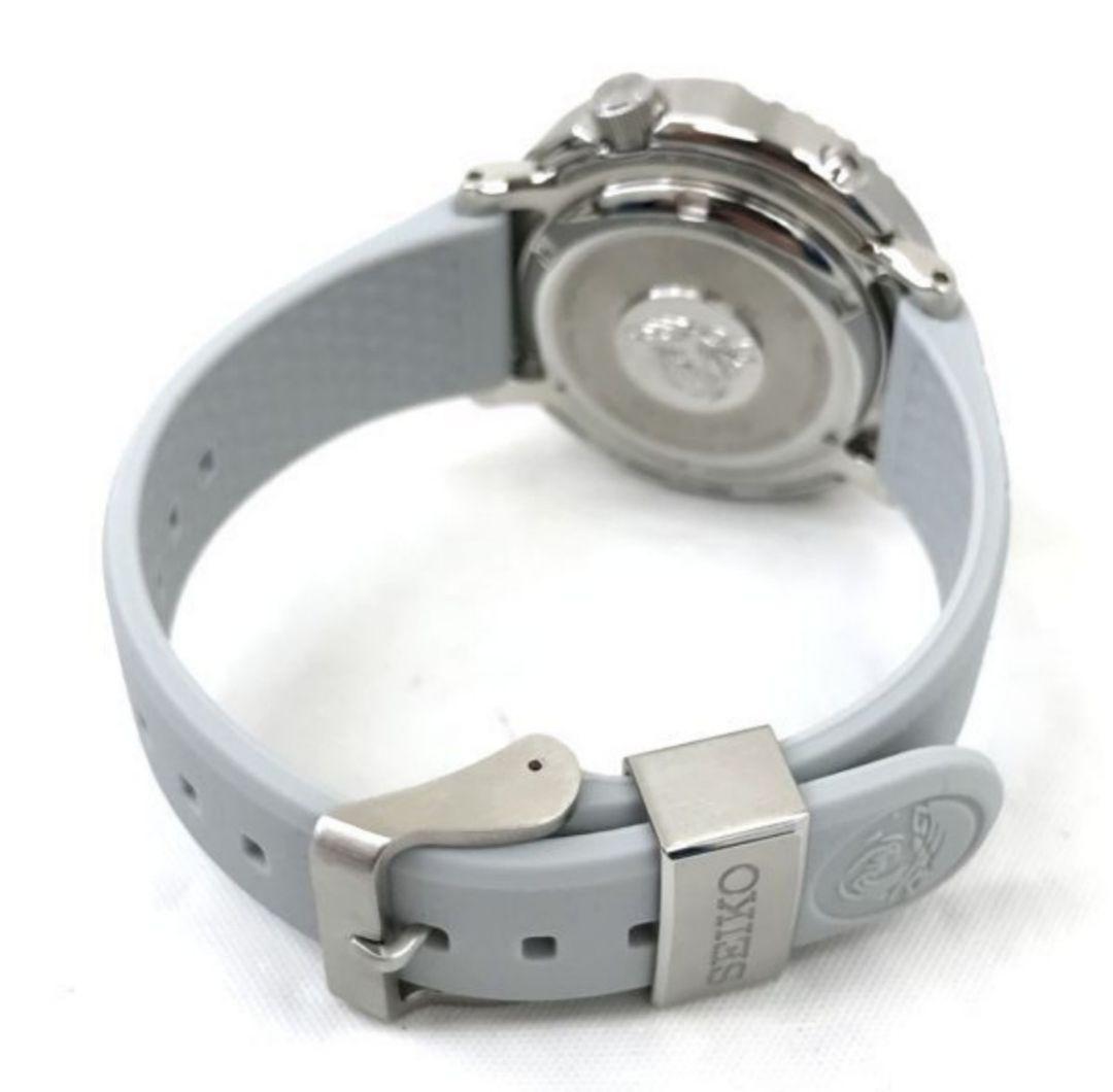 SEIKO/SBDY107/ツナ缶/Save The Ocean 自動巻き