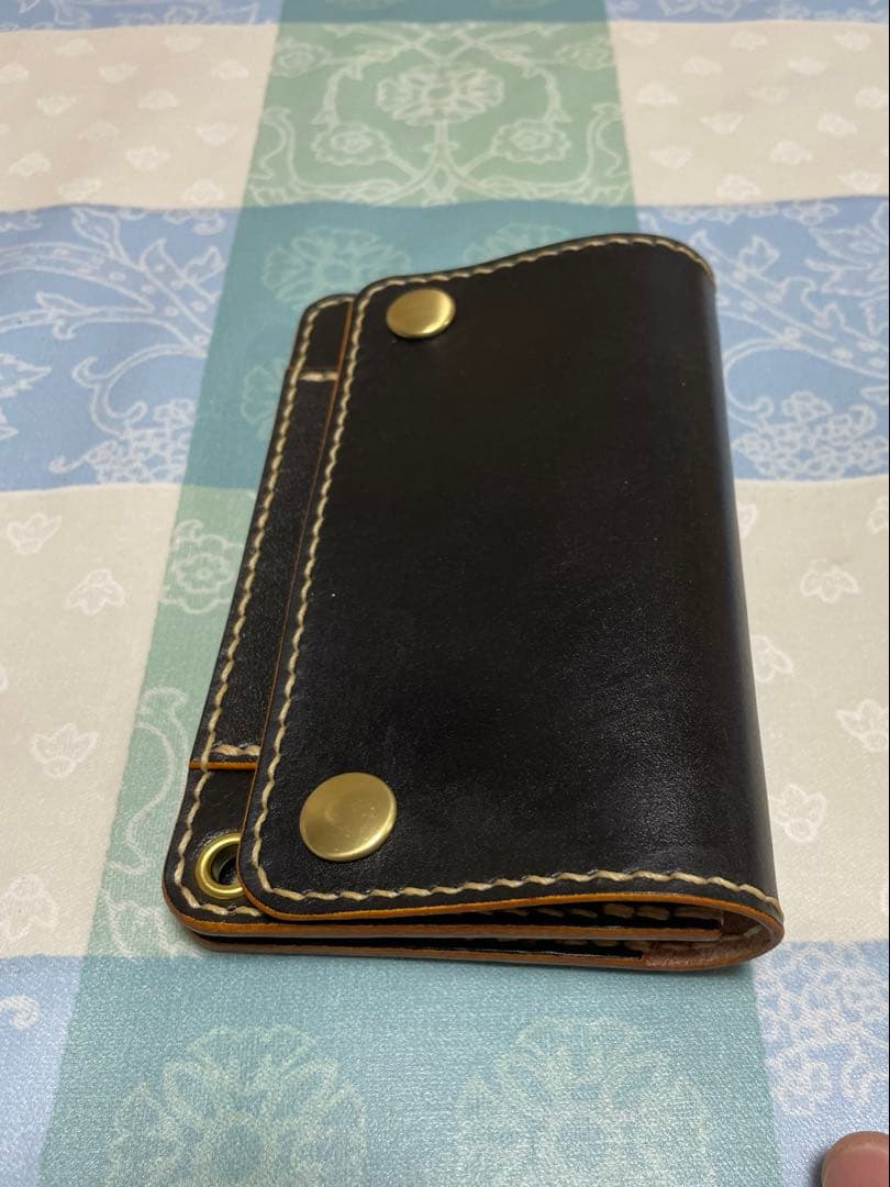 トラッカーウォレット　ミドル　KBFさん専用ページ