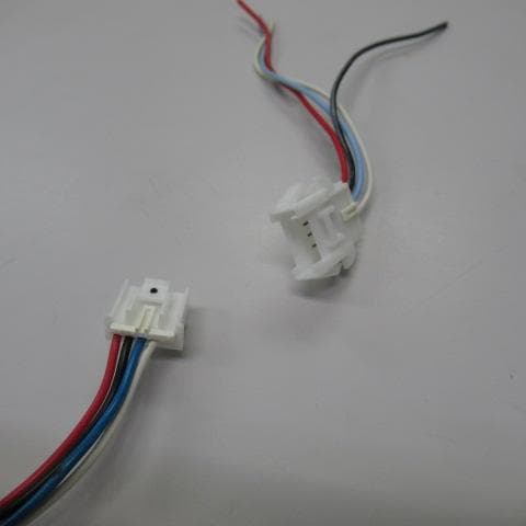 ホシザキ　製氷機　Mタイプ用ポンプモーター