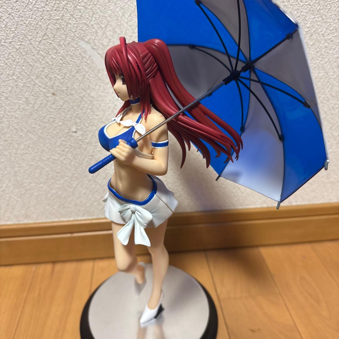 ToHeart2 サーキットエンジェル 向坂 環 回天堂