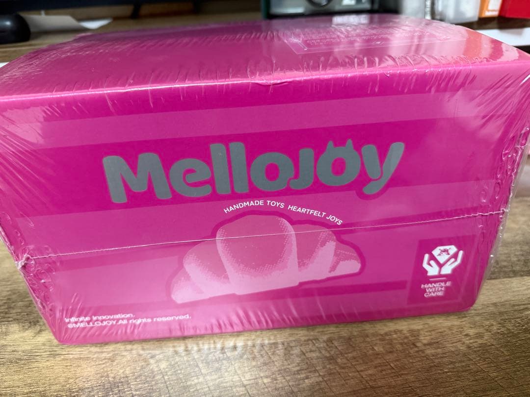 MelloJoy 大福 5個 未開封 メロジョイ mellojoy メロジョイ 大福シリーズ 未開封 - メルカリ