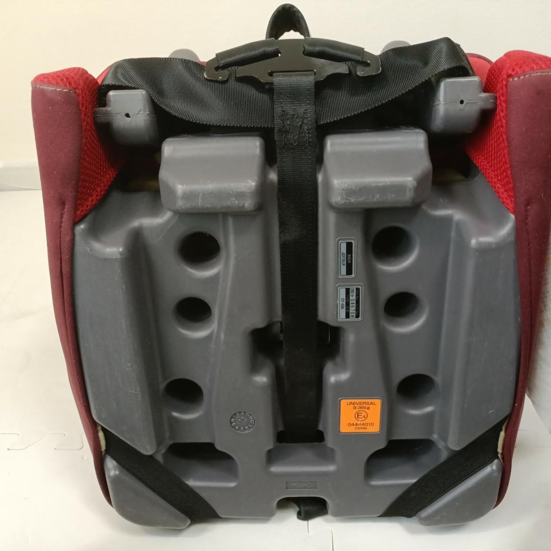 コンビ ジョイトリップ アルファロメオ 限定モデル ジュニアシート Combi