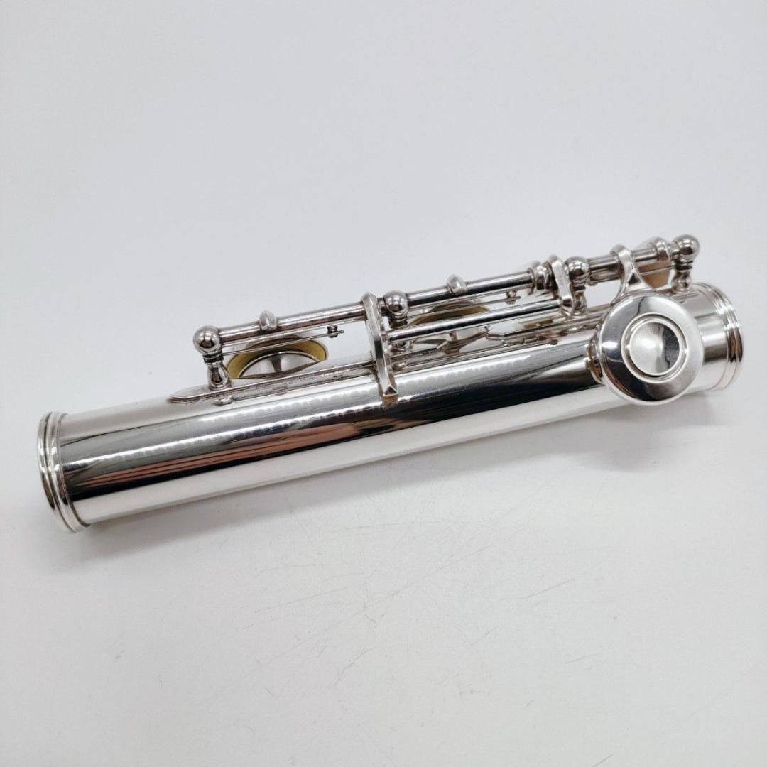 YAMAHA ヤマハ フルートflute YFL-211S 管楽器 吹奏楽器