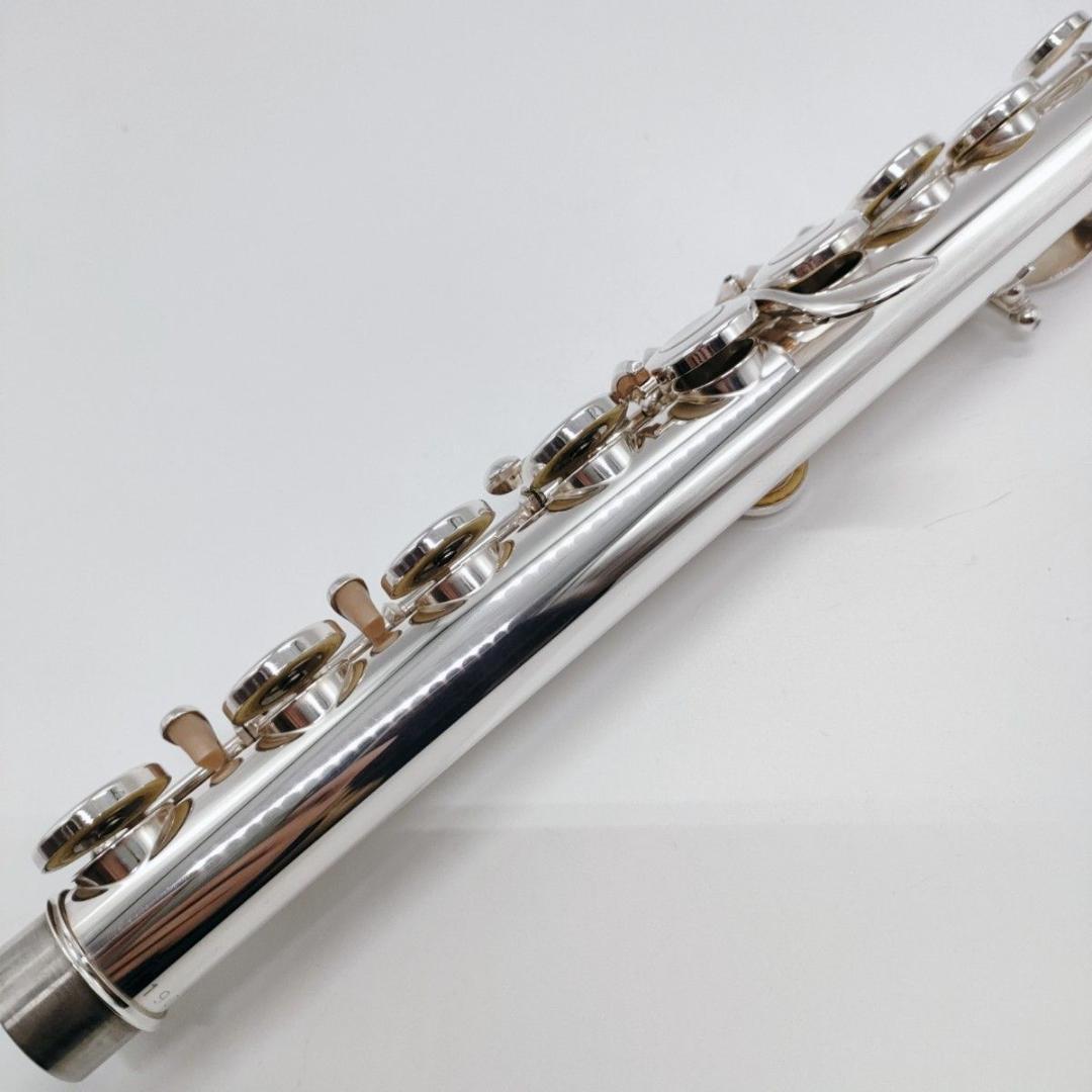 YAMAHA ヤマハ フルートflute YFL-211S 管楽器 吹奏楽器