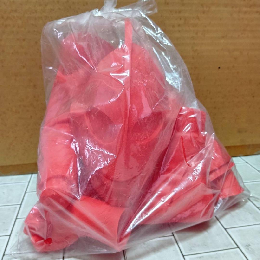 貴重 ウルトラマンKAIYODOハイパーソフトビニールモデルシリーズ4