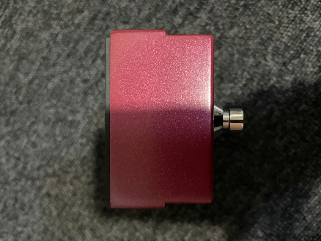 ギター Multistomp ms-60b zoom