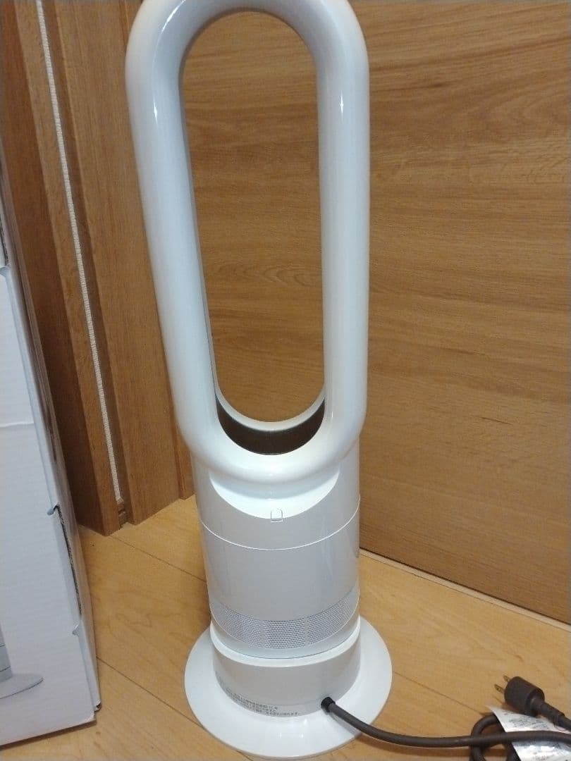 【美品】dyson Hot&Cool AM09 2020年製
