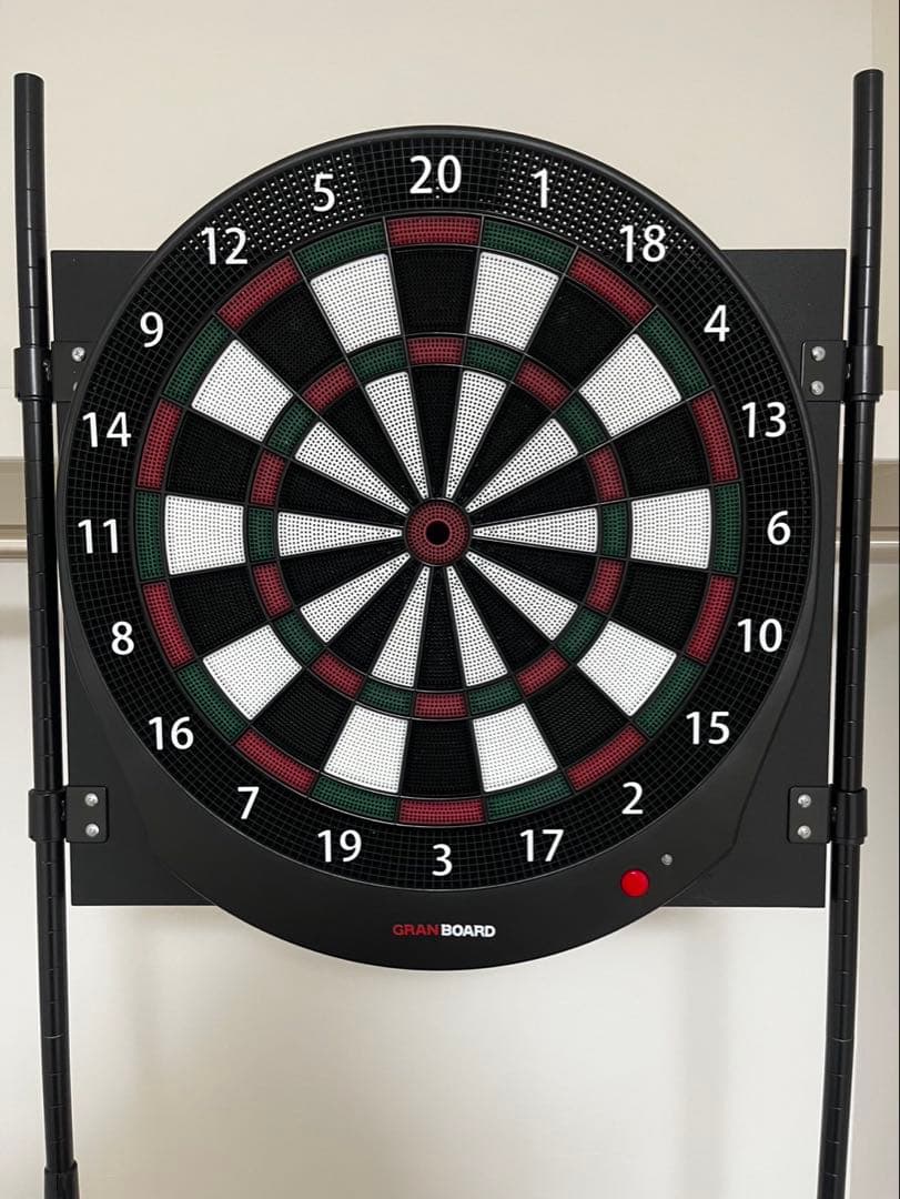ダーツボードスタンド BLITZER GRANDBOARD