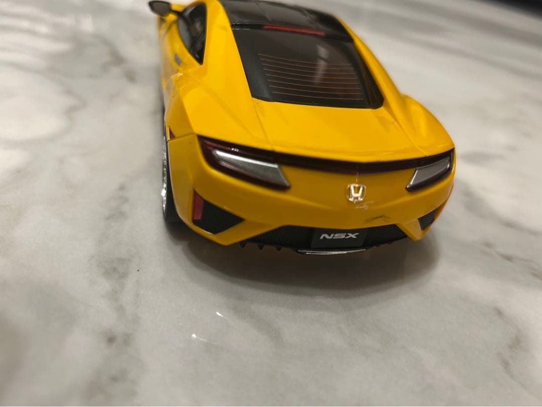 M*N様 京商 MINI-Z RWD HONDA NSX