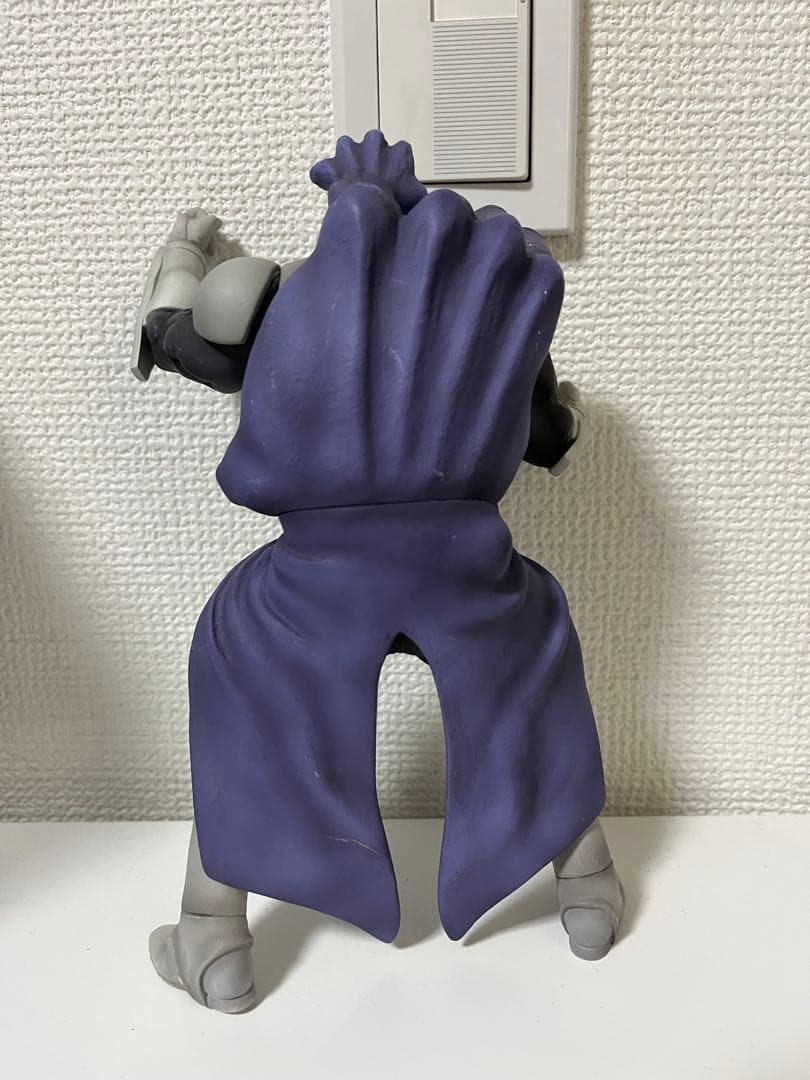 CCP フィギュア オメガマン