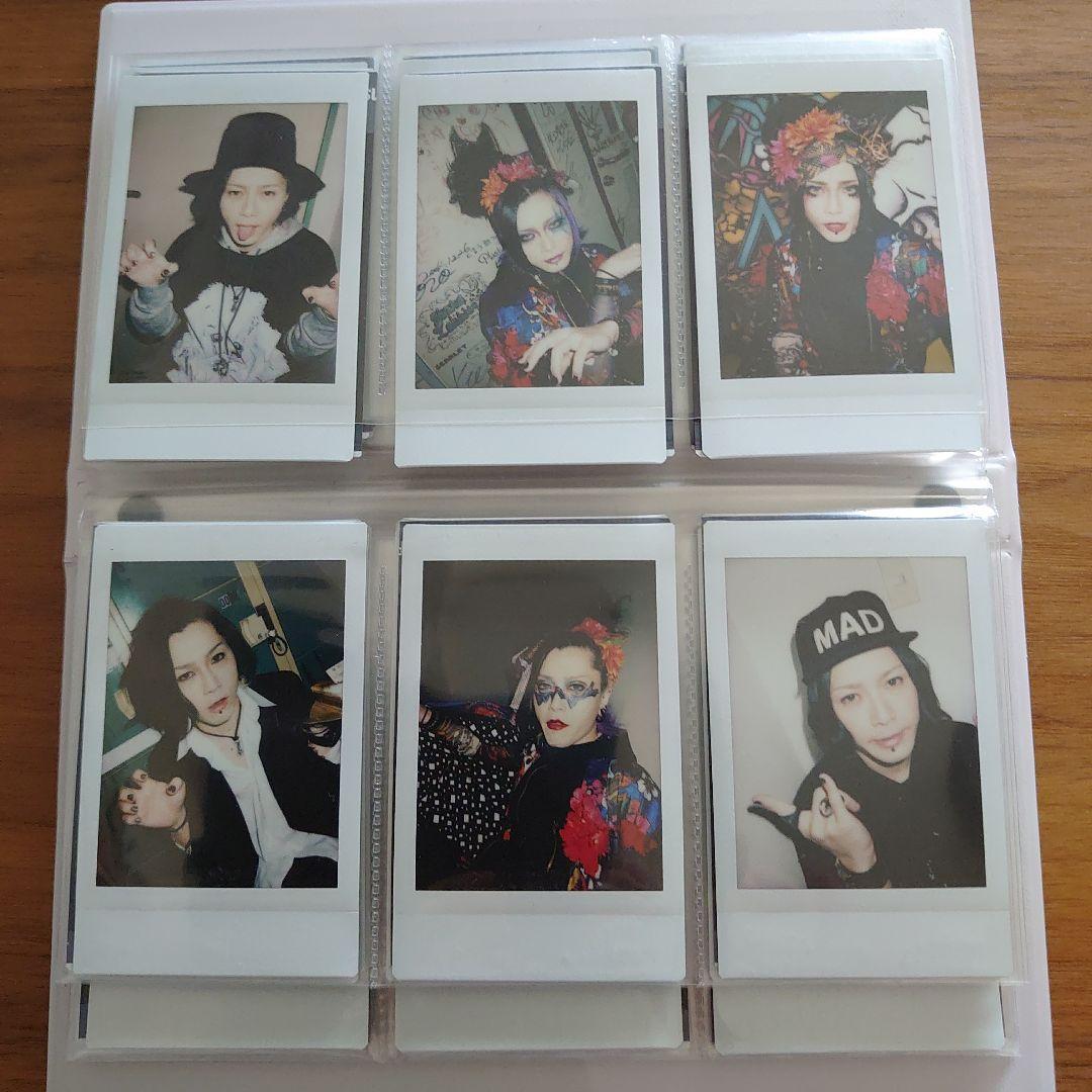 コドモドラゴン　チェキ　NO3（73枚セット）ばら売りも可（コドモ専用ケース入）