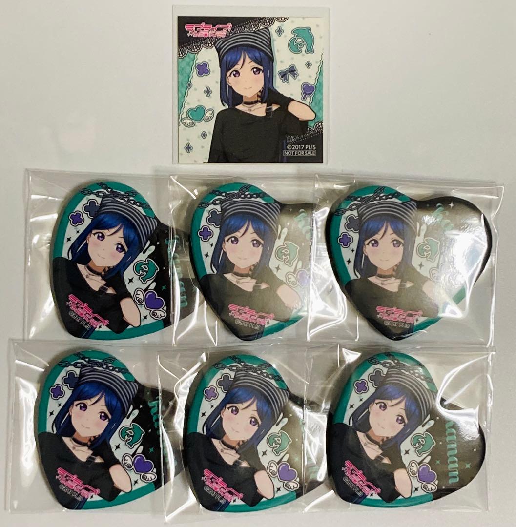 薬屋のひとりごと 缶バッジ 手鞠遊び