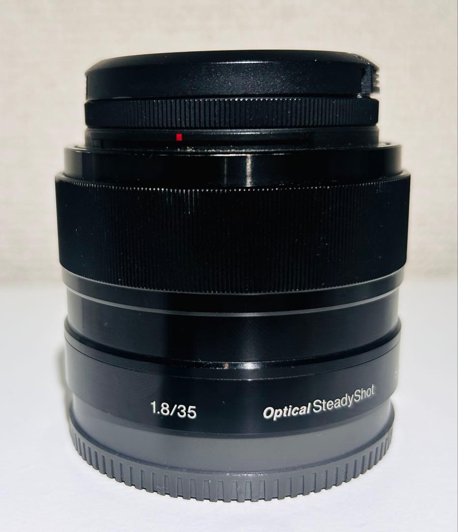 Sony α6000 ダブルズームレンズキット＋レンズ2個