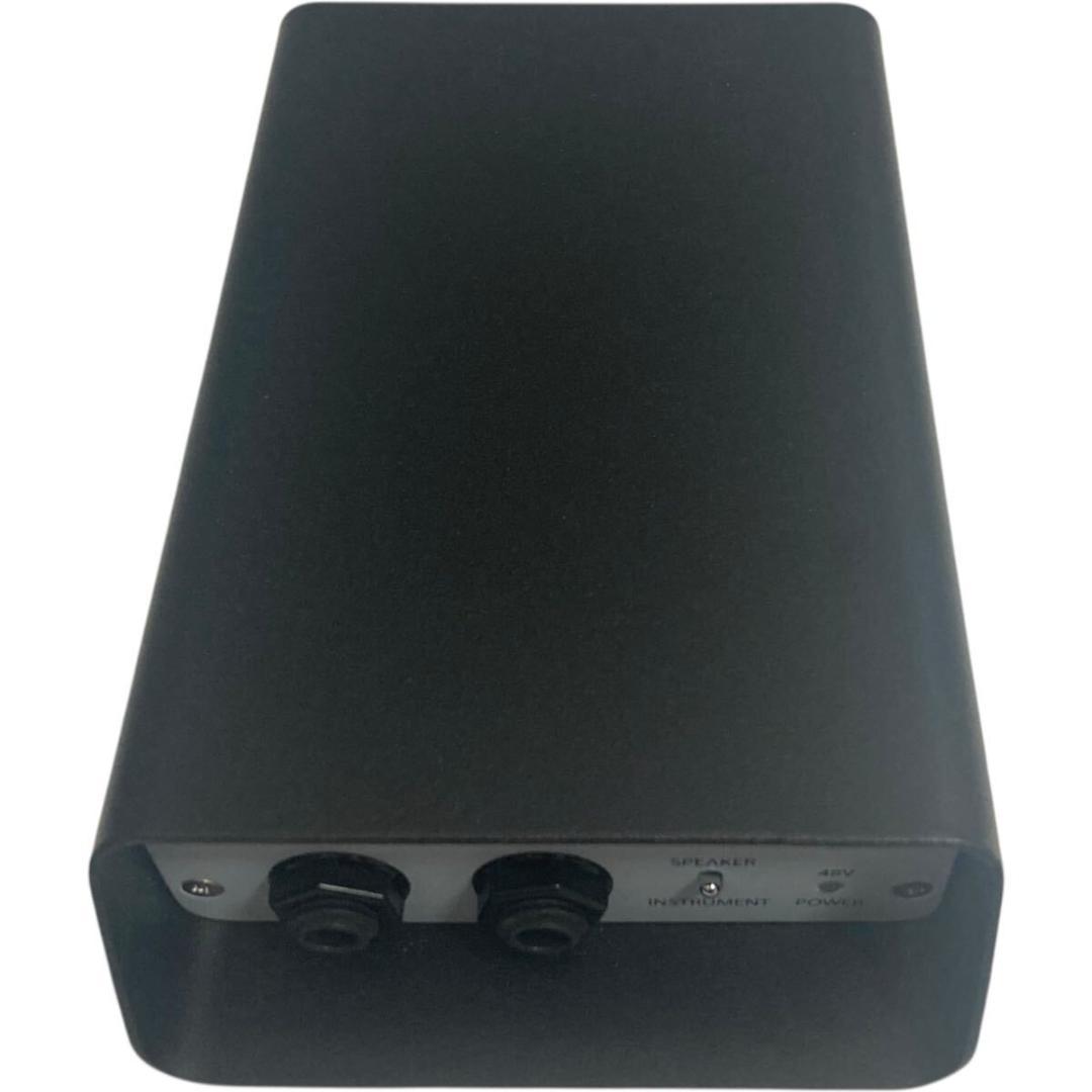 【新品未使用】Rupert Neve Designs RNDI ルパート ニーブ