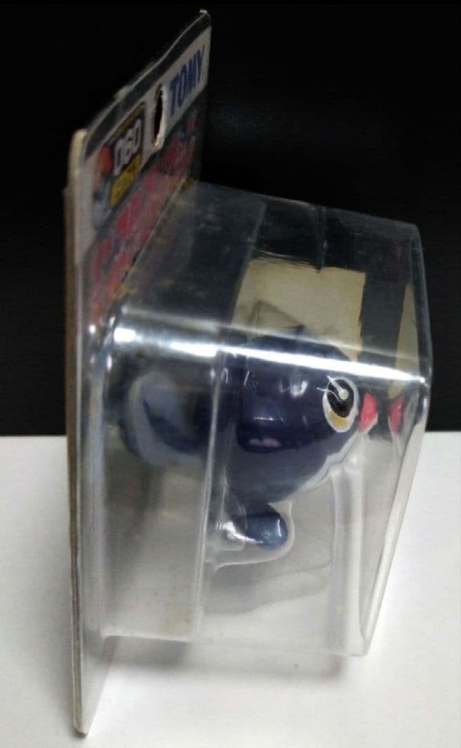 ポケモン モンコレTOMY製 ニョロモ未開封 - メルカリ