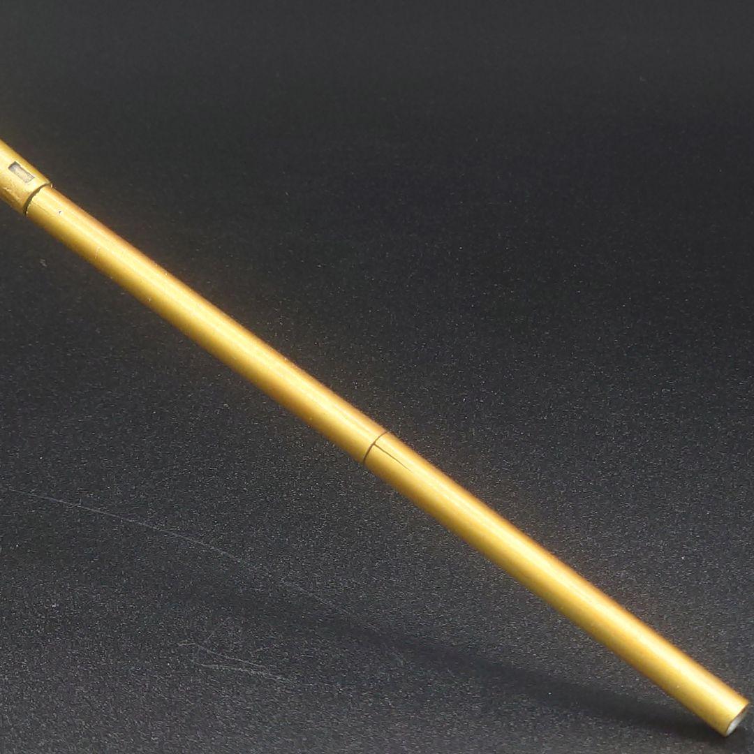 FSS ファイブスター物語　1/144 ナイトオブゴールド ガレージキット