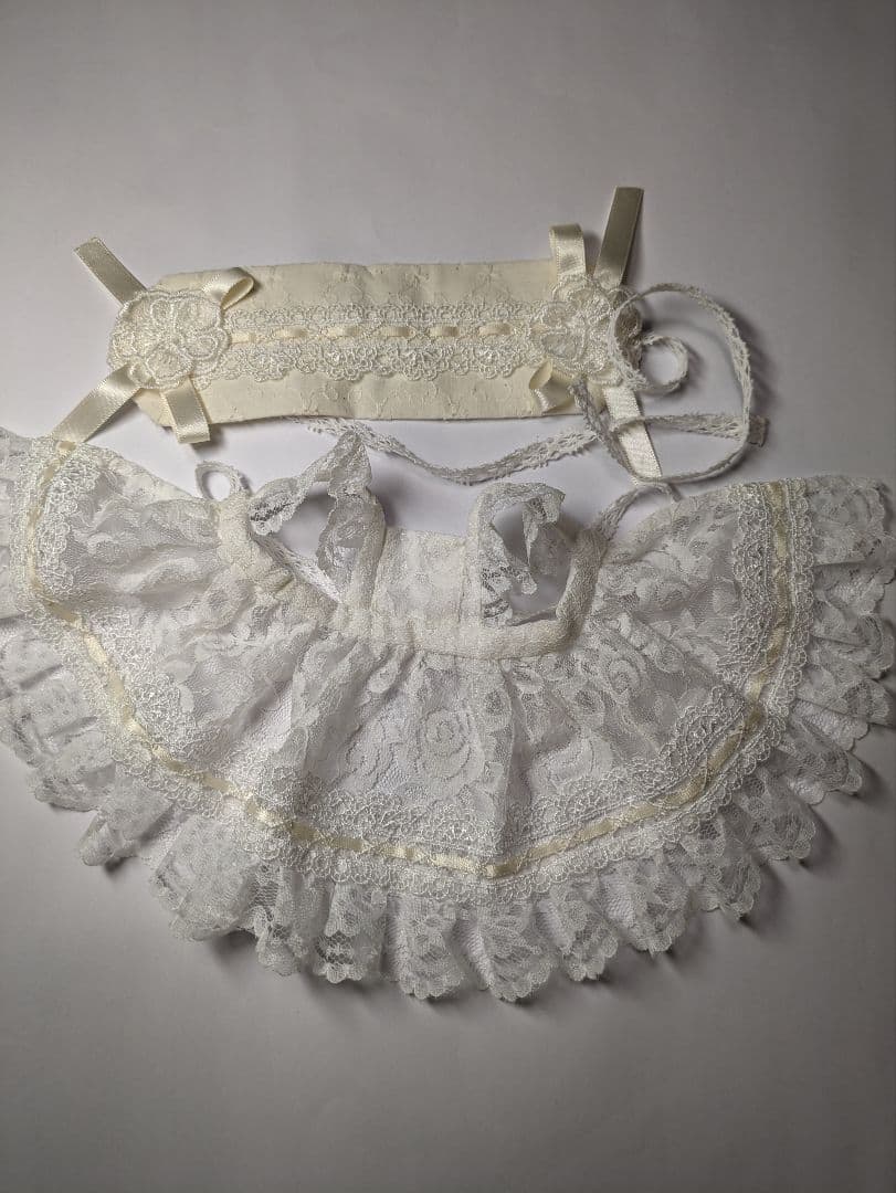 Dayuanbao Doll着物 Dayuanbao Doll着物