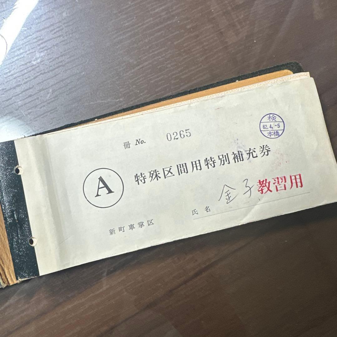 鉄道 国鉄 鉄道グッズまとめ