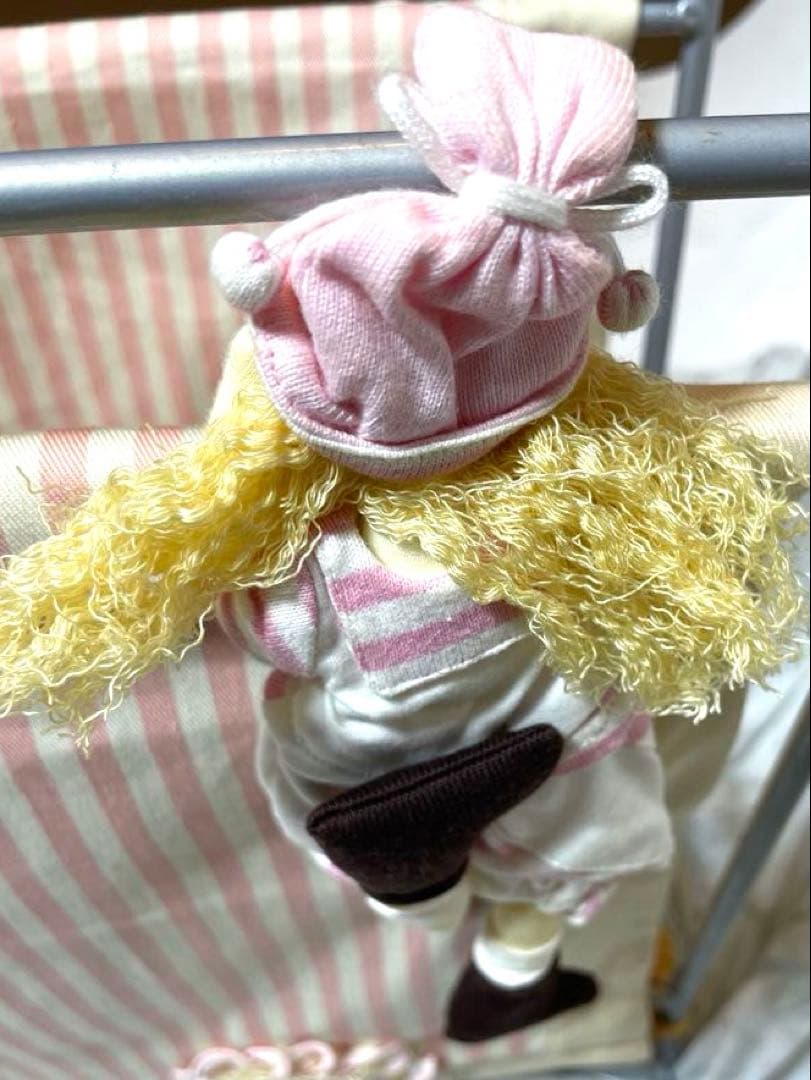 さえら★ポテチーノ★ラック