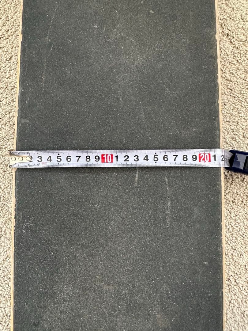 carver グリフィンモデル　37インチ