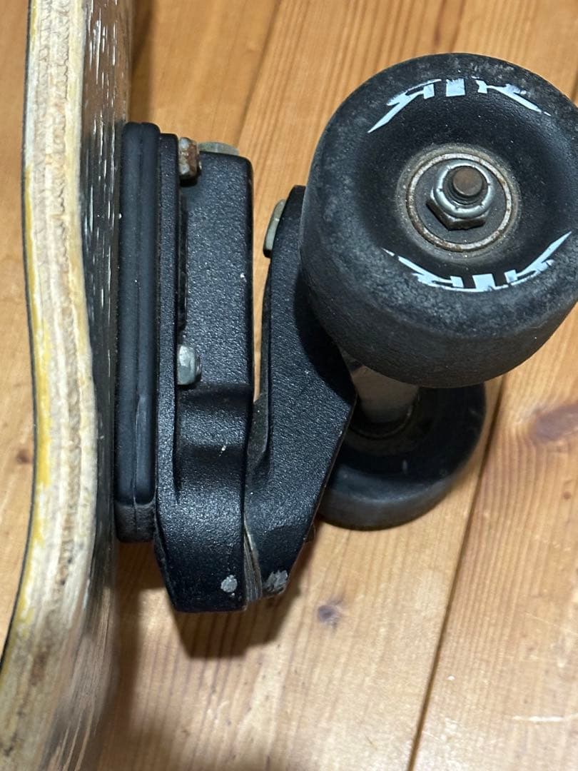 carver グリフィンモデル　37インチ