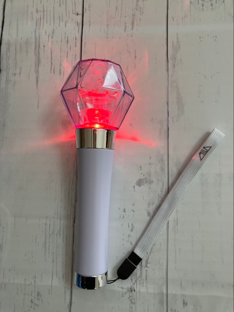 m!lk ペンライト