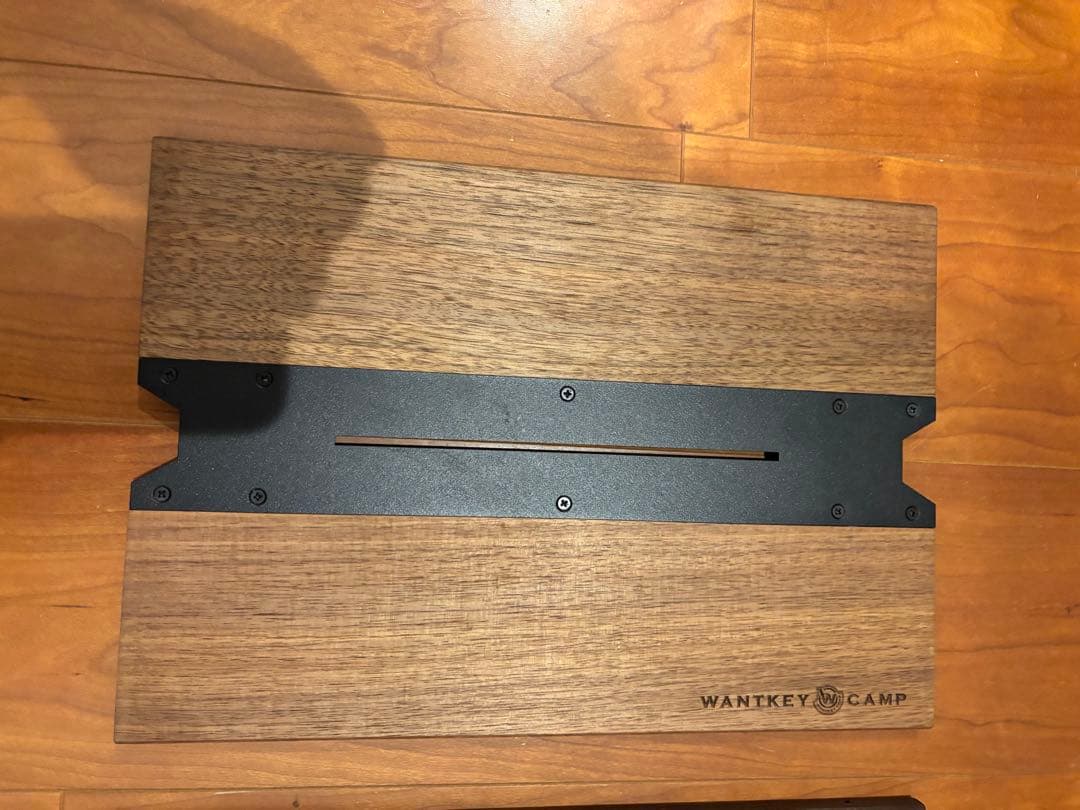 ①ウォンキーキャンプWANTKEY ONETOP 天板 WANTKEY CAMP