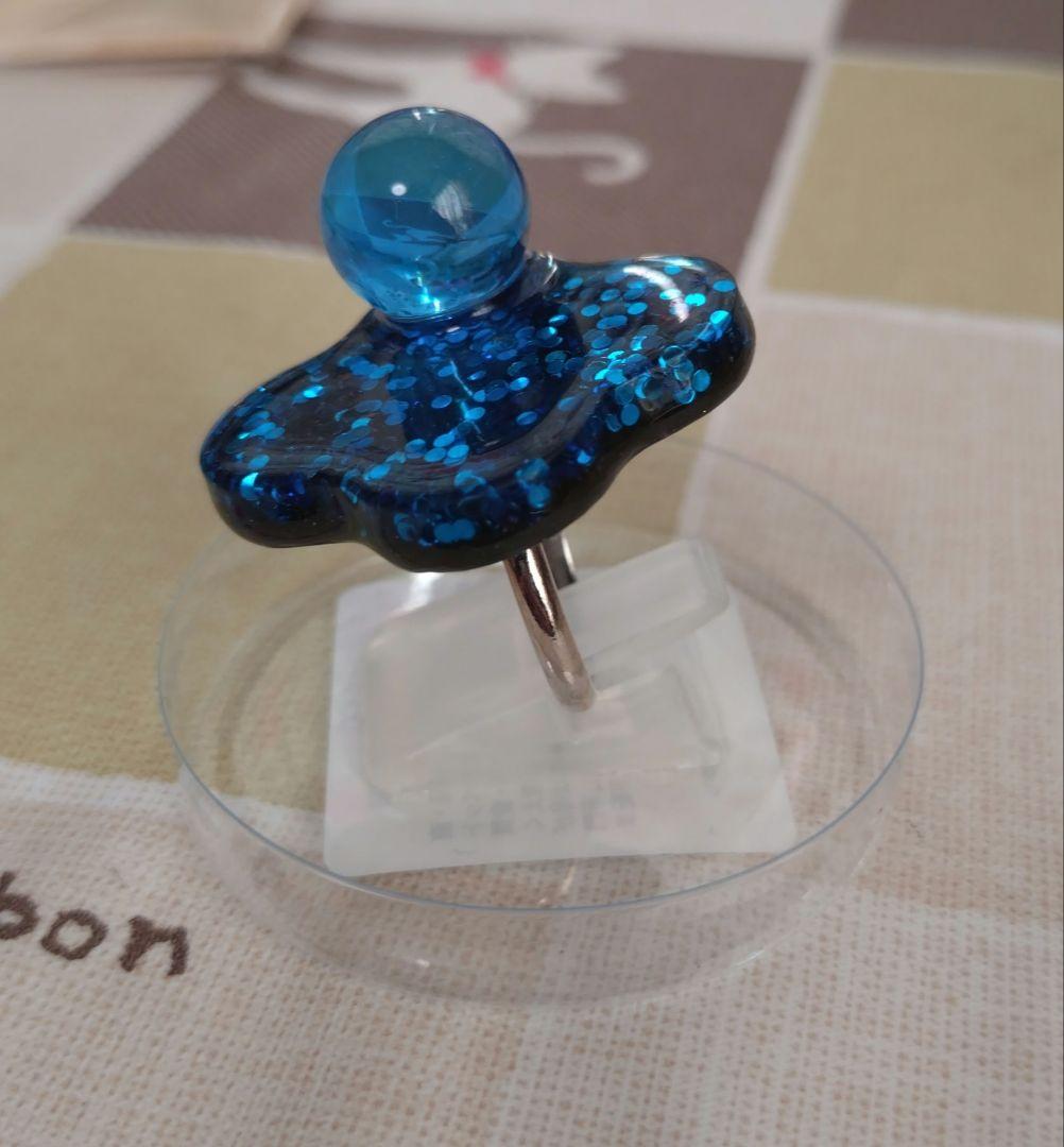 ulab. ウラボ リング 3点セット