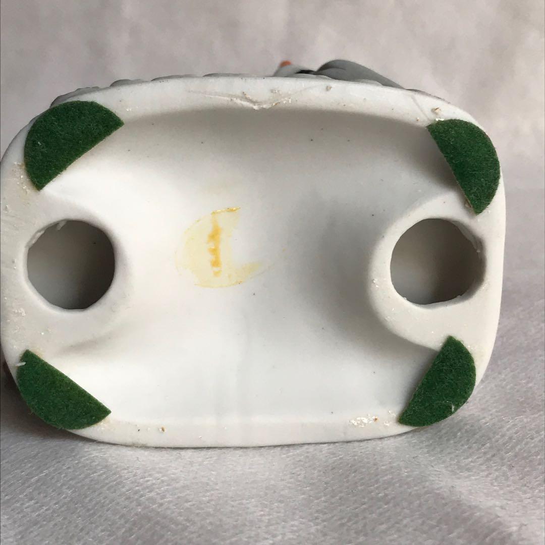 絶版☆美品☆ゲーベル☆フンメル人形☆日々祈る男の子☆ビンテージ