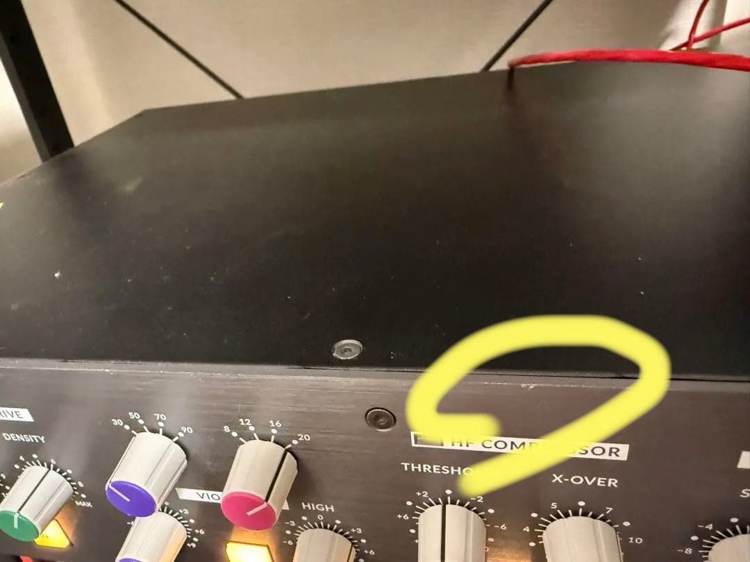 ゆきこ様専用 SSL FUSION マスタリングコンプレッサー｜SSL FUSION