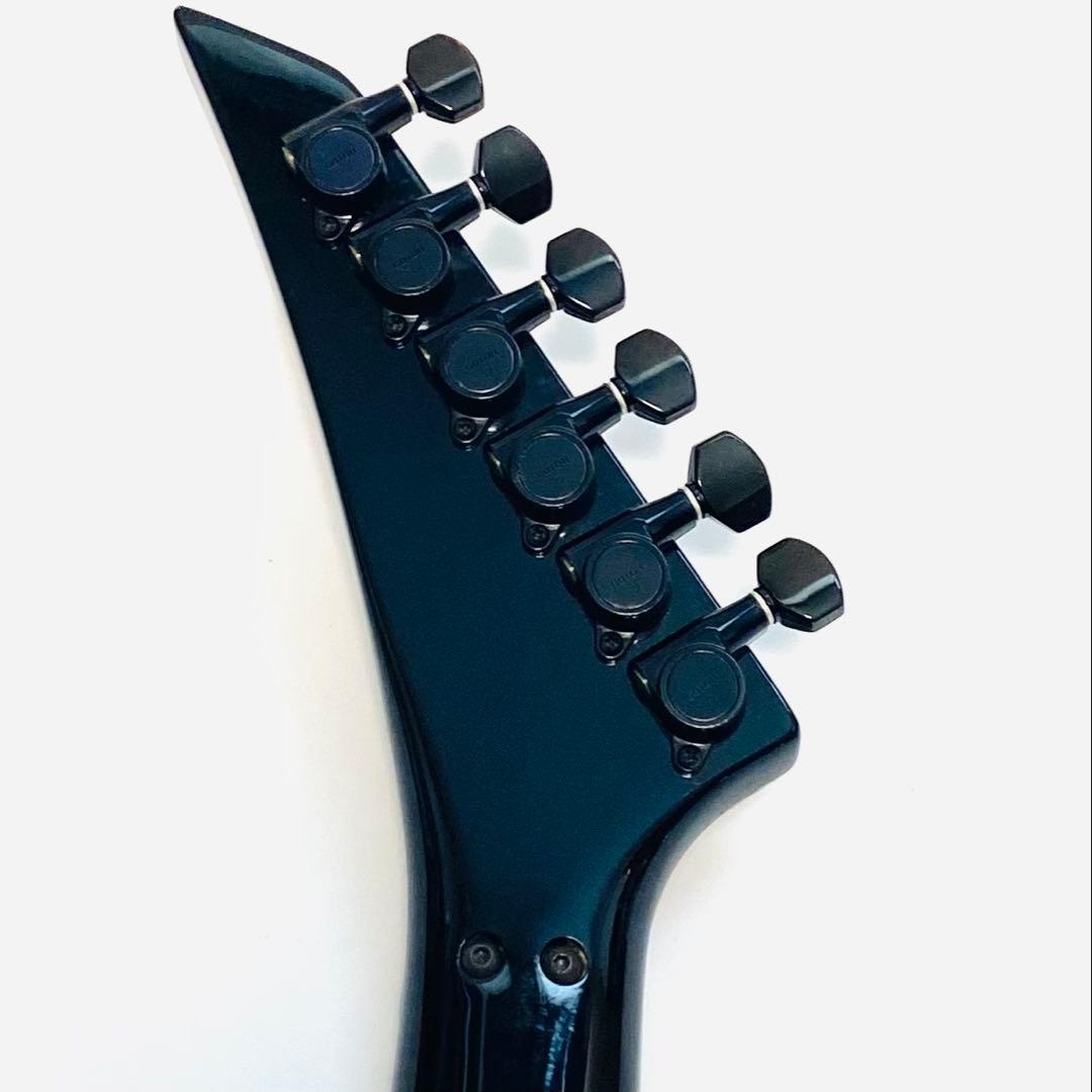 激レア FERNANDES STJ-75 日本製 SSH シャークインレイ