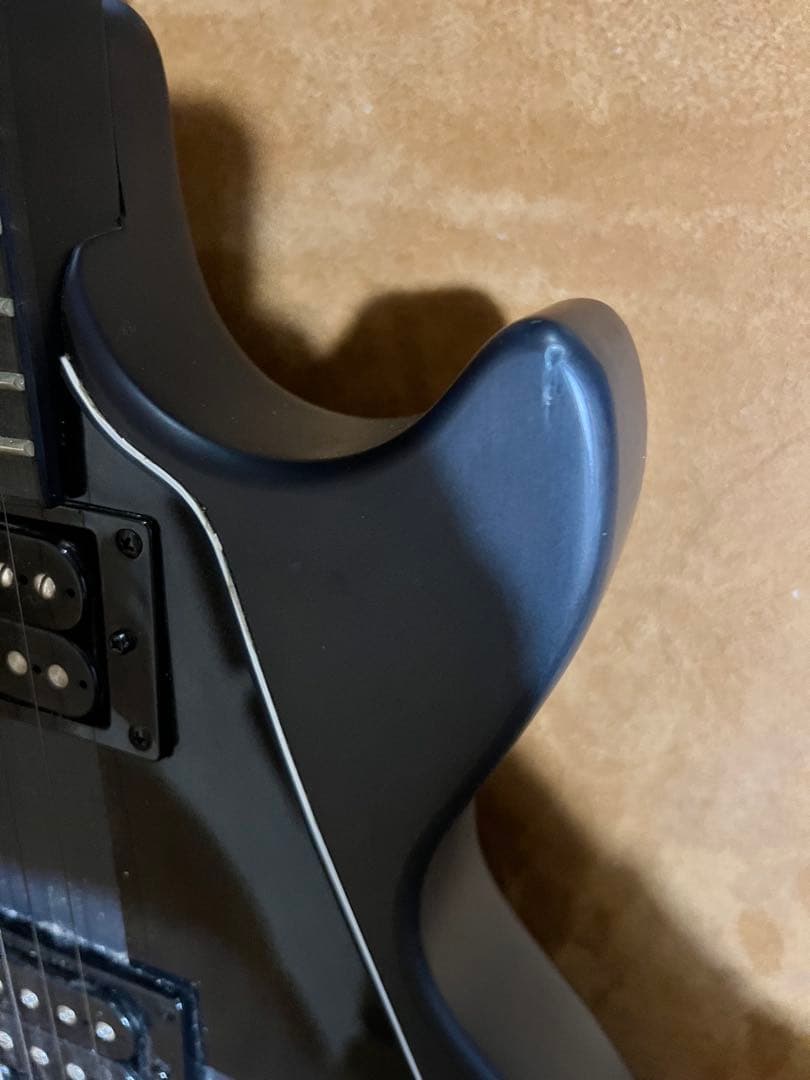 epiphone エピフォン エレキギター レスポール トレモロ