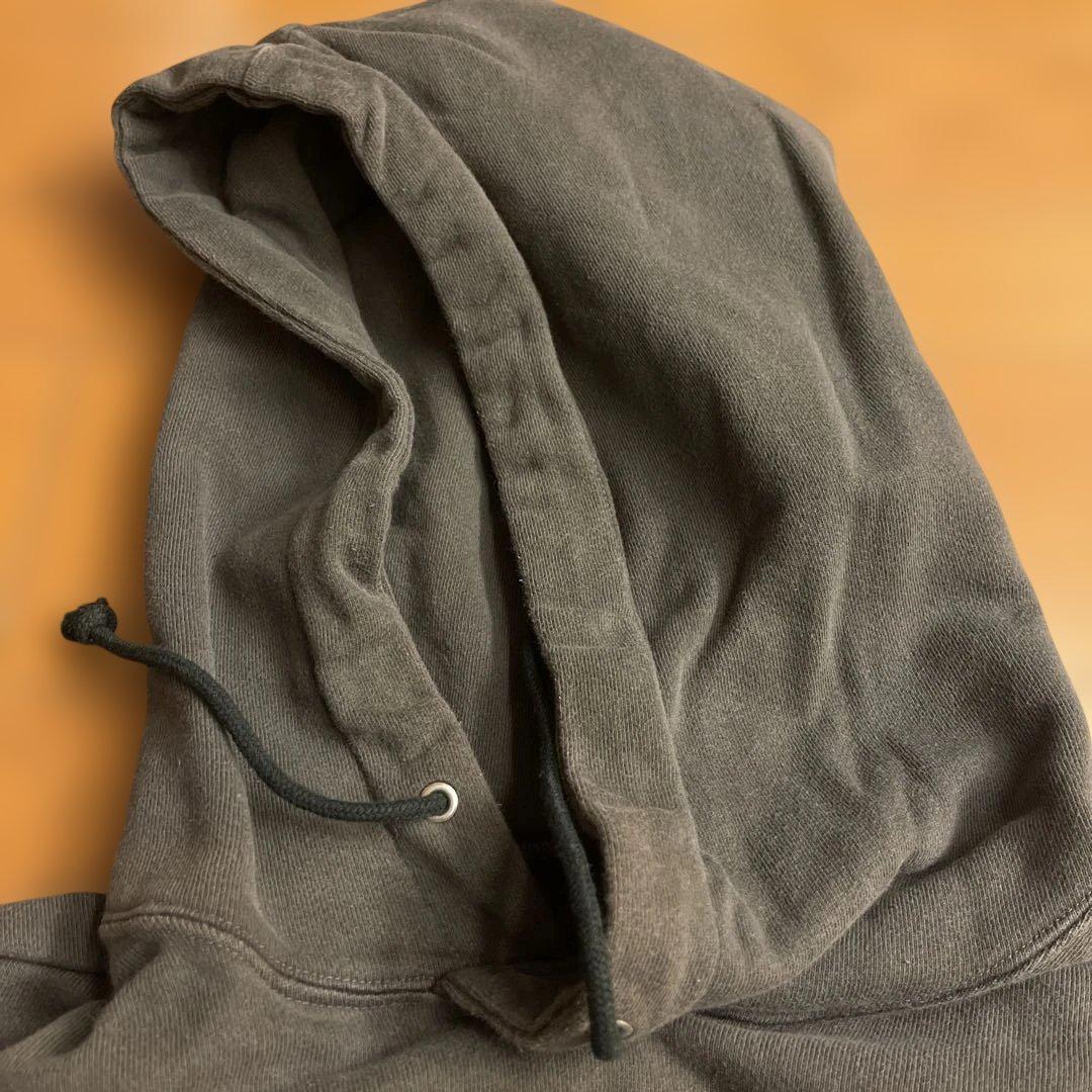 UNDERCOVERISM ノースリーブ パーカー